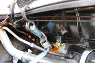 Illustration for article titled Installing a Blackbird Fabworx GT3 Roll Bar Into The "Miss Miagi" MX-5